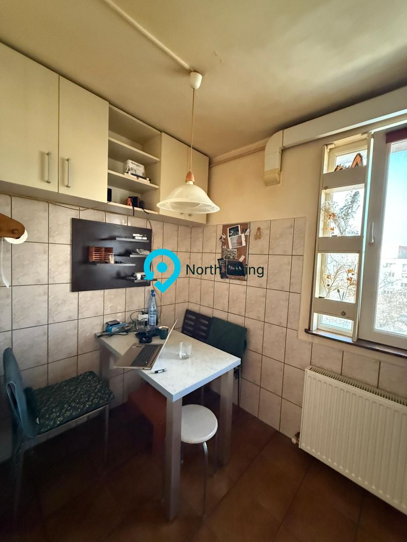 Apartament 3 camere 1 Decembrie - Poză 6