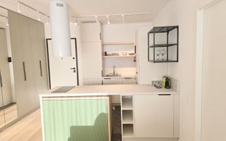 Inchiriere Apartament 2 camere One Cotroceni - Prima Inchiriere - - Poză 8