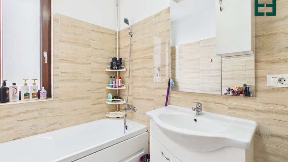 Apartament 2 camere - Parter – Giroc - Timișoara - Poză 12