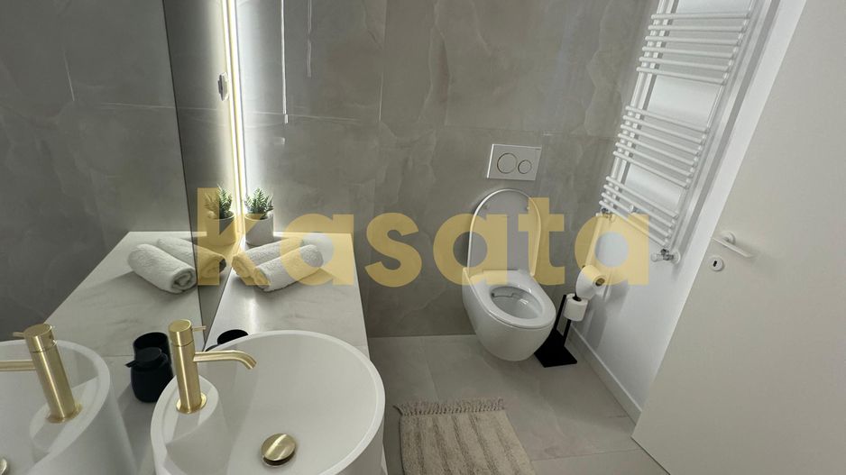 Apartament de inchiriat | 2 camere | Cortina North Pipera - Poză 11