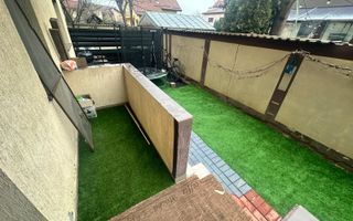 AP. 2 CAMERE BRAGADIRU, CURTE 53 MP, BLOC NOU, PARCARE, COMISION 0% - Poză 10