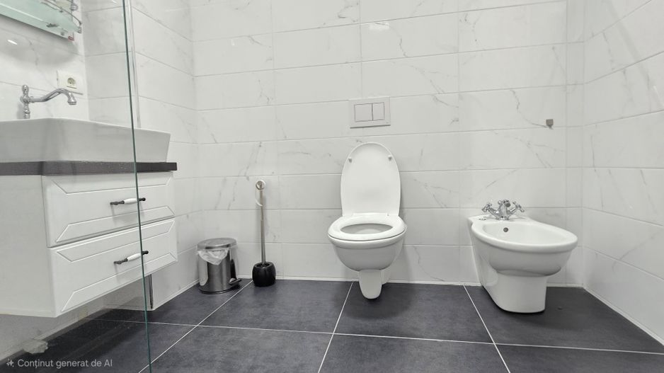 Apartament premium de închiriat în City Center Reșița - Poză 10