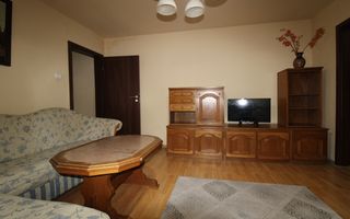 Zona Simion Barnutiu, 2 camere, centrala proprie. - Poză 3