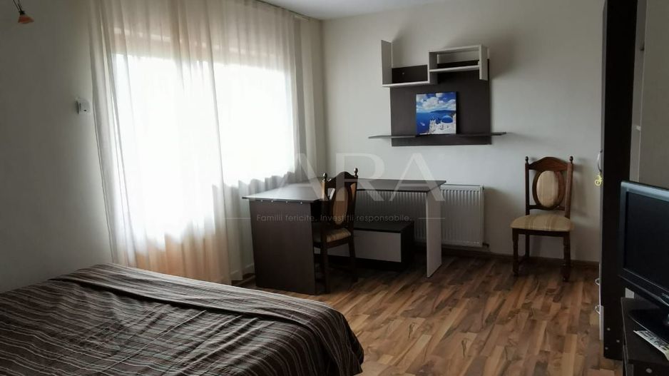 Apartament cu 2 camere in Zorilor - Poză 3