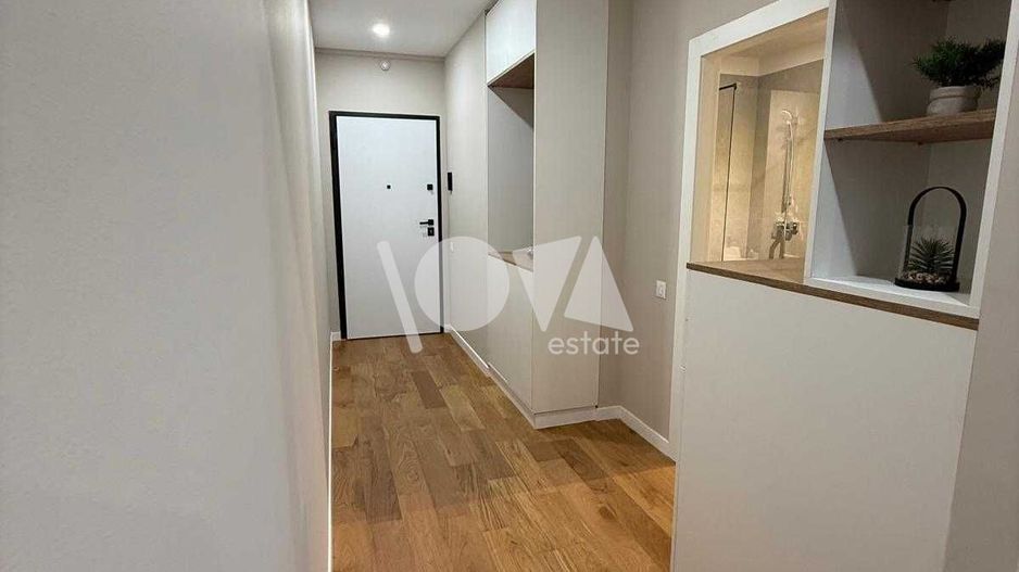 Inchiriere Apt 2 Camere + loc parcare subteran ONE COTROCENI - Poză 6