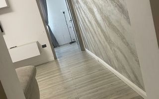 APARTAMENT |2 CAMERE|CENTRU|50 MPU|LOC PARCARE| - Poză 7