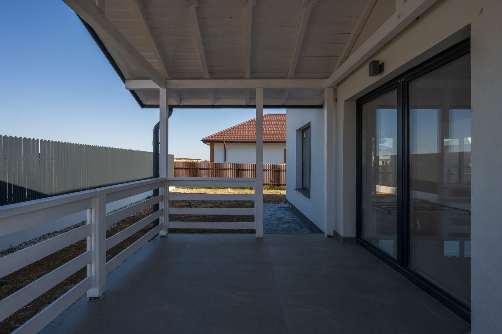 Vila Individuala superba  Finalizata  Fundeni Dobroesti Lot 304 mp - Poză 26