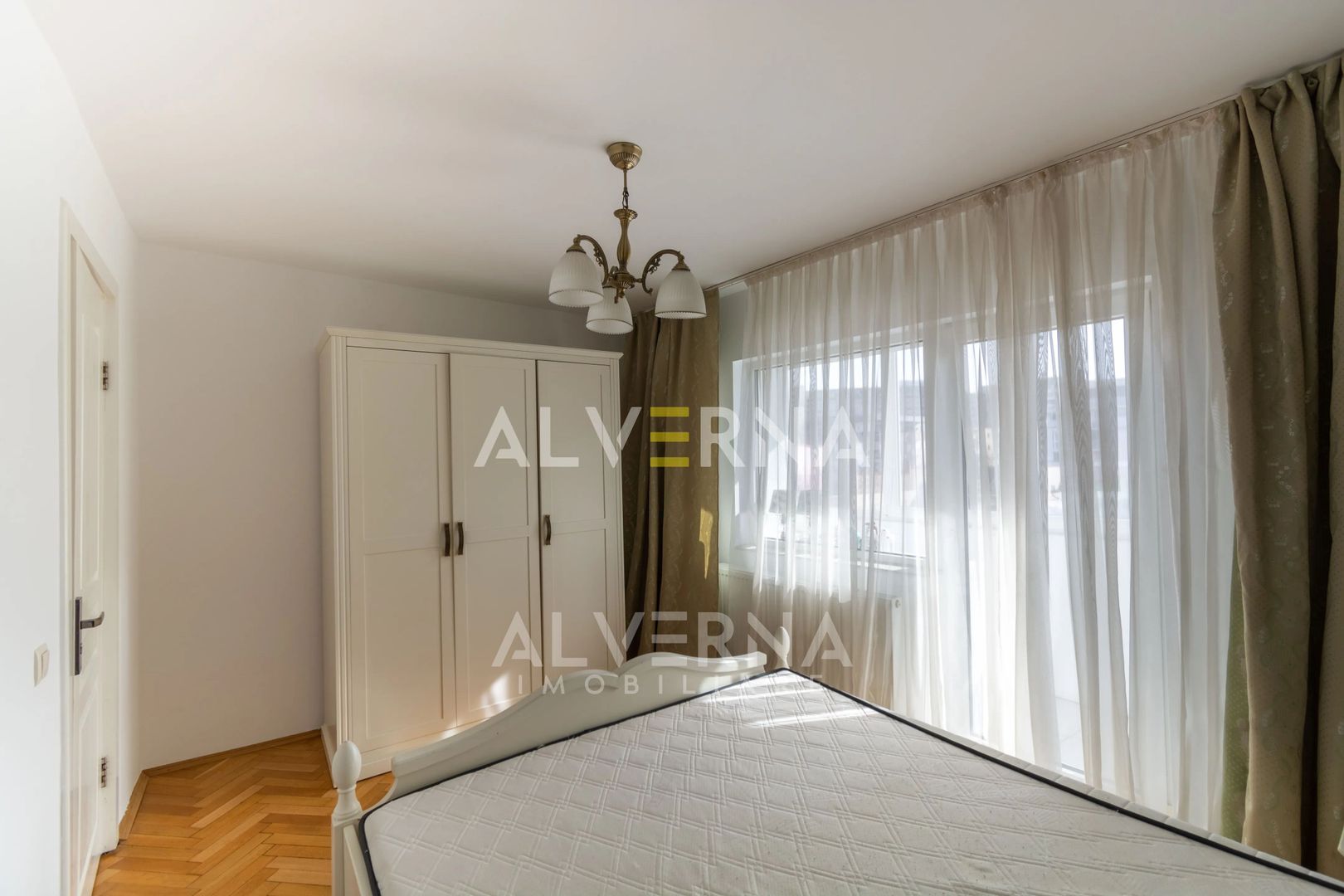 Apartament 3 Camere | Intermediar | 80 Mp | Zona Marasti Lacu Rosu - Poză 10