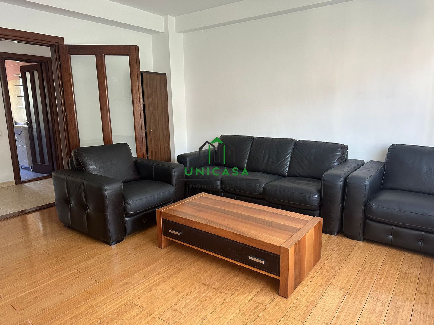 Apartament de inchiriat - 3 camere - Zona Nord - Poză 2