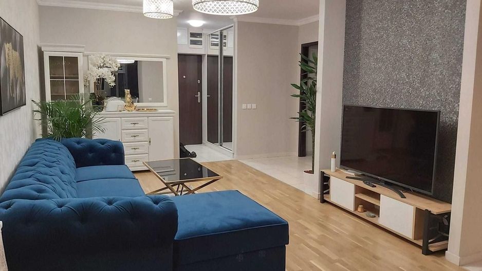 AP. 3 CAMERE - MONACO TOWERS, LOC DE PARCARE, BLOC NOU, METROU - Poză 1