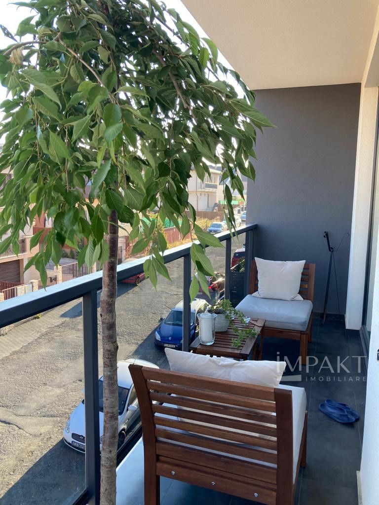 Apartament  cu 2 camere, decomandat, situat in cartierul Europa! - Poză 10