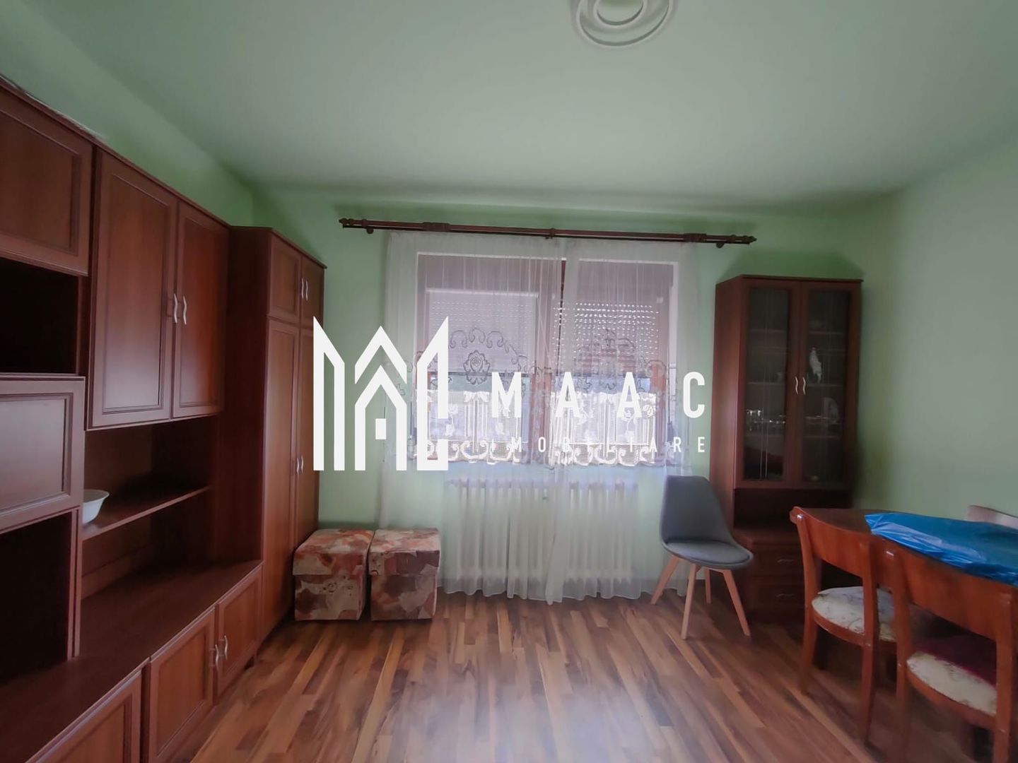 Casa 4 camere individuala | Teren 1310mp | Garaj | Gusterita - Poză 5