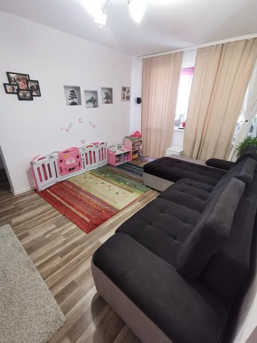 Apartament cochet cu doua camere, Alexandru Obregia, 85.000€ - Poză 1