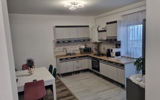 Apartament 2 camere, zona Apahida - Poză 3