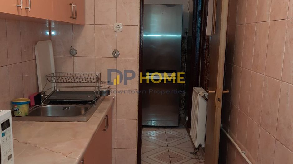 Vânzare garsonieră Titan – 34 mp, parter înalt, bloc mixt - Poză 5