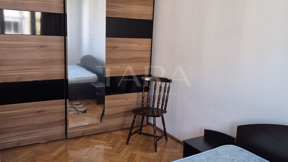 Apartament cu 2 camere, 55 mp, balcon și boxă, Gheorgheni. - Poză 7