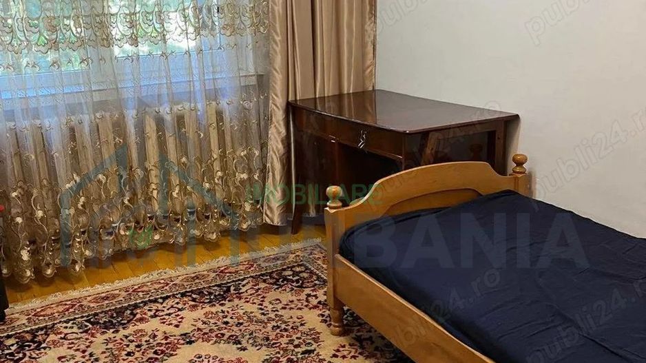 Inchiriez apartament 3 camere CUG, Aleea Tudor Neculai (langa Lidl) - Poză 6