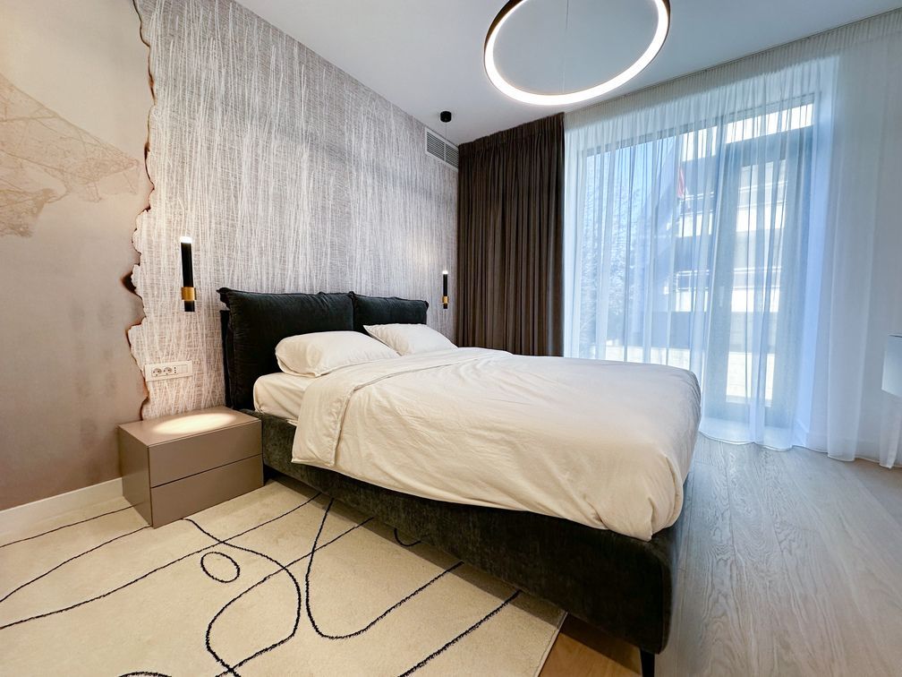 Apartament ultra high-end cu 4 camere, în zona Primăverii - Poză 34