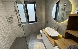 Apartament cu 3 camere, 90mp, decomandat, parcare, Zona Centrala - Poză 7