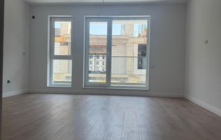 VANZARE 2 CAMERE MTM PIPERA | 54.6MP | NEMOBILAT | NOU | TERASA |