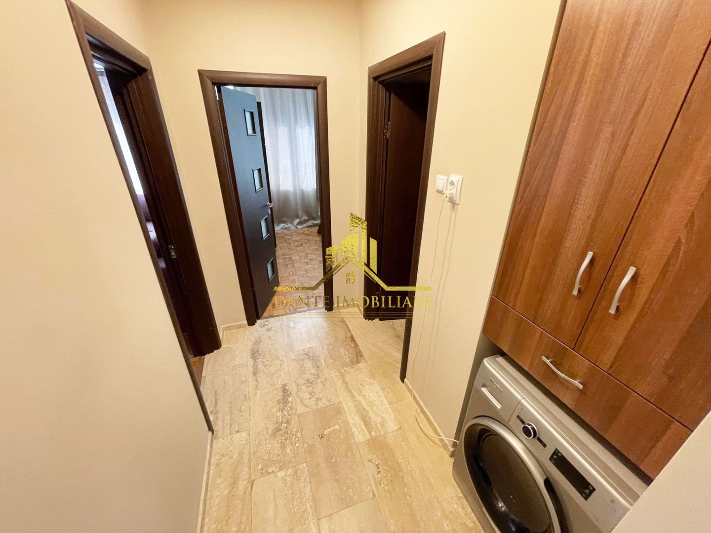 2 camere, decomandat, modern, 2 parcari, Semicentral, Piata Abator - Poză 10