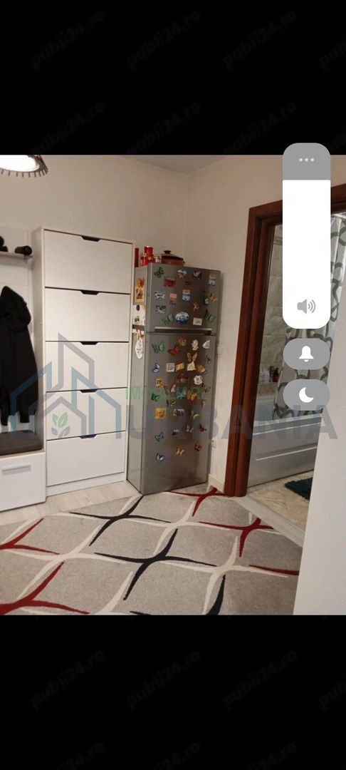 Apartament cu 2 camere, 48 mp, în Cartierul Baroque, Bucium, Iași - Poză 5