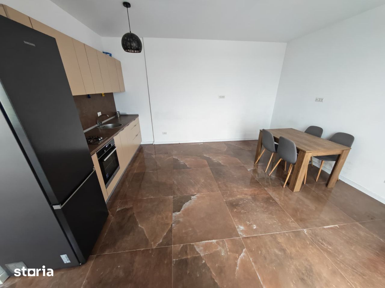 Penthouse 3 camere | Tunari | 2 terase generoase - Poză 5