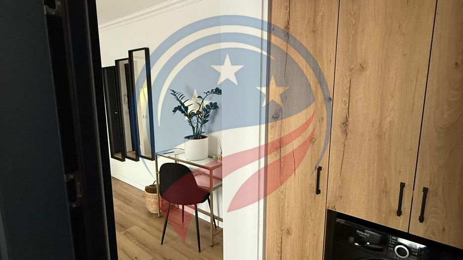 Apartament lux de inchiriat/centrul vechi Craiova/Ultracentral - Poză 13