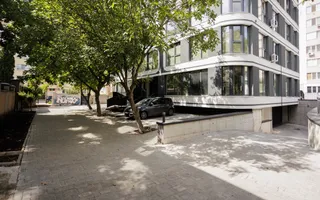 Vânzare, 1 cameră, Strada Alba Iulia, Buiucani - Poză 11