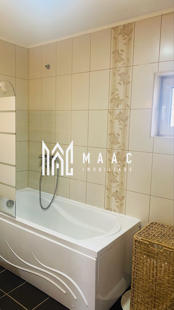 Apartament 3 camere | Lazaret, Sibiu | 68 mp, balcon - Poză 6
