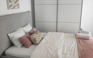 Apartament de inchiriat Prima Nufaru - Poză 9