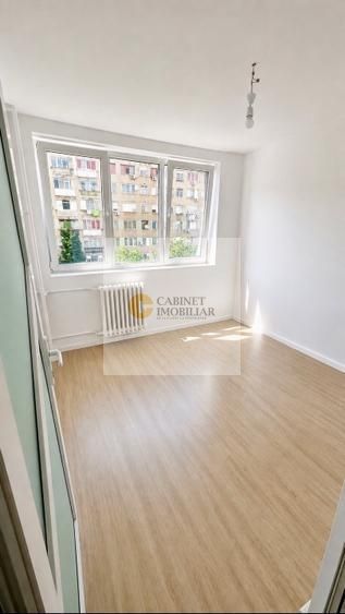 3 Camere | Etaj Intermediar | Decomandat | Creditabil | Gorjului - Poză 1