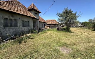Teren cu casa veche in centrul localiatii Valea Draganului! - Poză 3