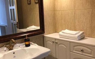 Apartament 3 camere, casă interbelică-Zona Centrala - Poză 12