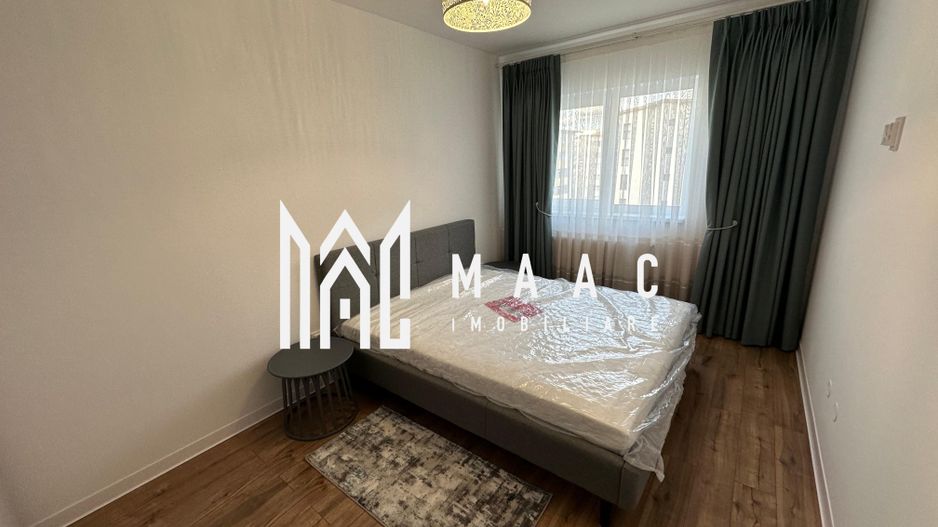 Apartament 2 camere | Balcon | Parcare | Lift | Hipodrom I - Poză 3