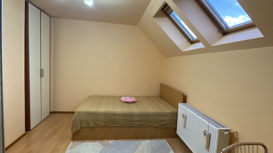 Duplex generos în Braytim - Poză 22