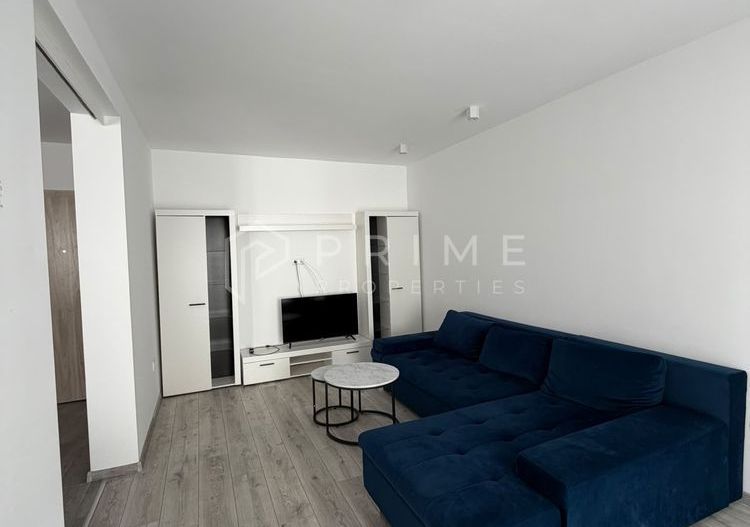 Apartament modern cu 2 camere, decomandat – Bloc Nou, Parcare & 2 Boxe - Poză 5