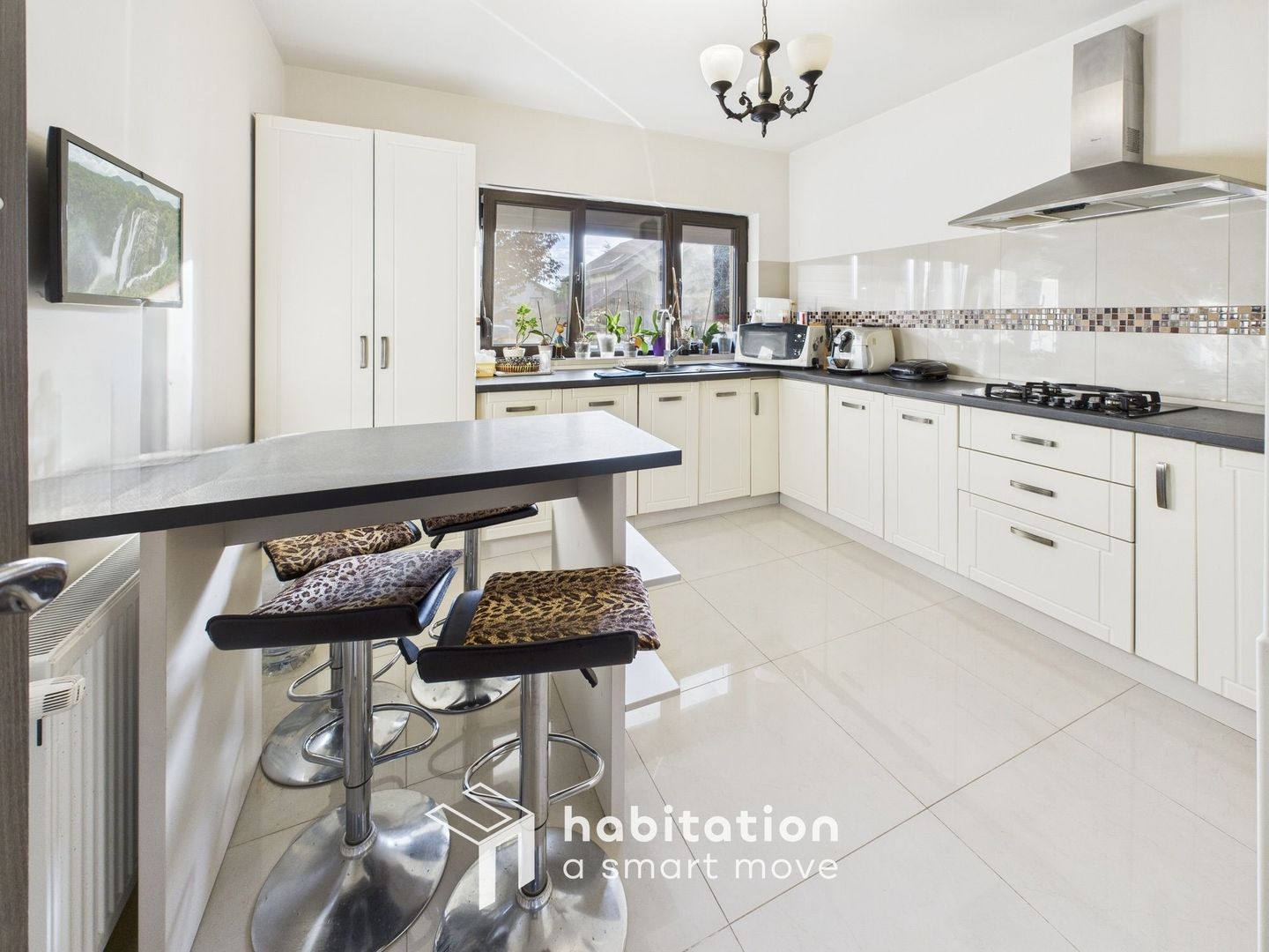 Duplex spațios,  grădină amenajată și poziție excelentă lângă Kaufland - Poză 19