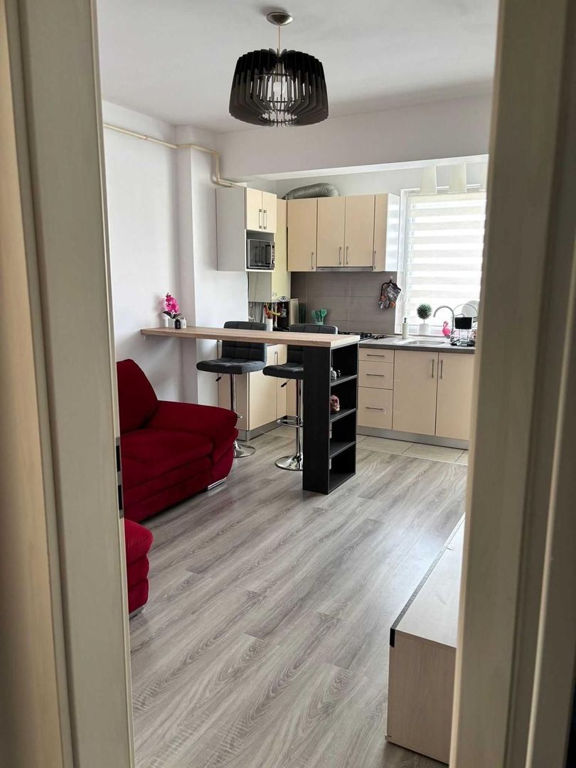 AP.2 CAMERE-APARATORI, CENTRALA PROPRIE, MOBILAT MODERN, METROU - Poză 2