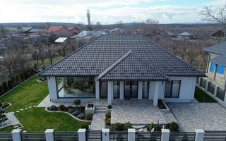 Casă individuală 2025 | 137 mp utili | Teren 500 mp | Magurele, PH - Poză 2