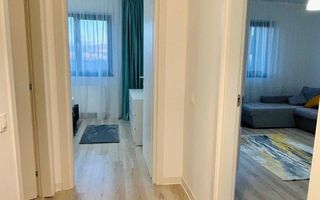 AP. 2 CAMERE PACII, BLOC NOU, CENTRALA TERMICA, METROU 5 MINUTE - Poză 14