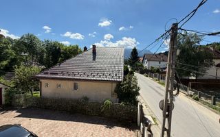 Pensiune lângă Castelul Bran | 9 camere | Pregătită pentru activitate - Poză 14