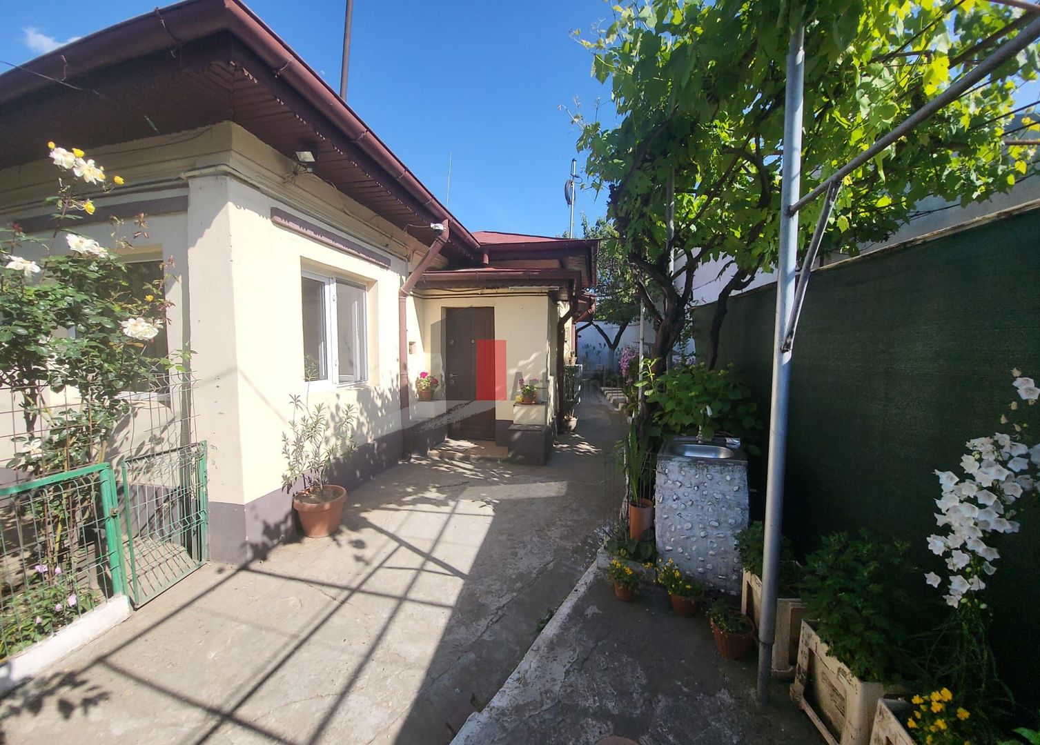 Casa cu teren Colentina - Poză 7