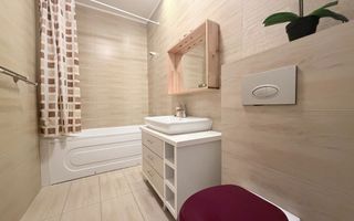 VANZARE 3 CAMERE | 19 MP TERASA | PARCARE INCLUSA | COSMOPOLIS - Poză 5