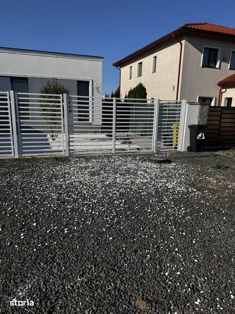 Duplex pe  Parter -Dumbravita-GATA DE MUTARE - Poză 6