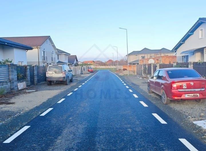 Casa noua, mobilata si utilata, la asfalt, 160 mp. COMISION ZERO! - Poză 52