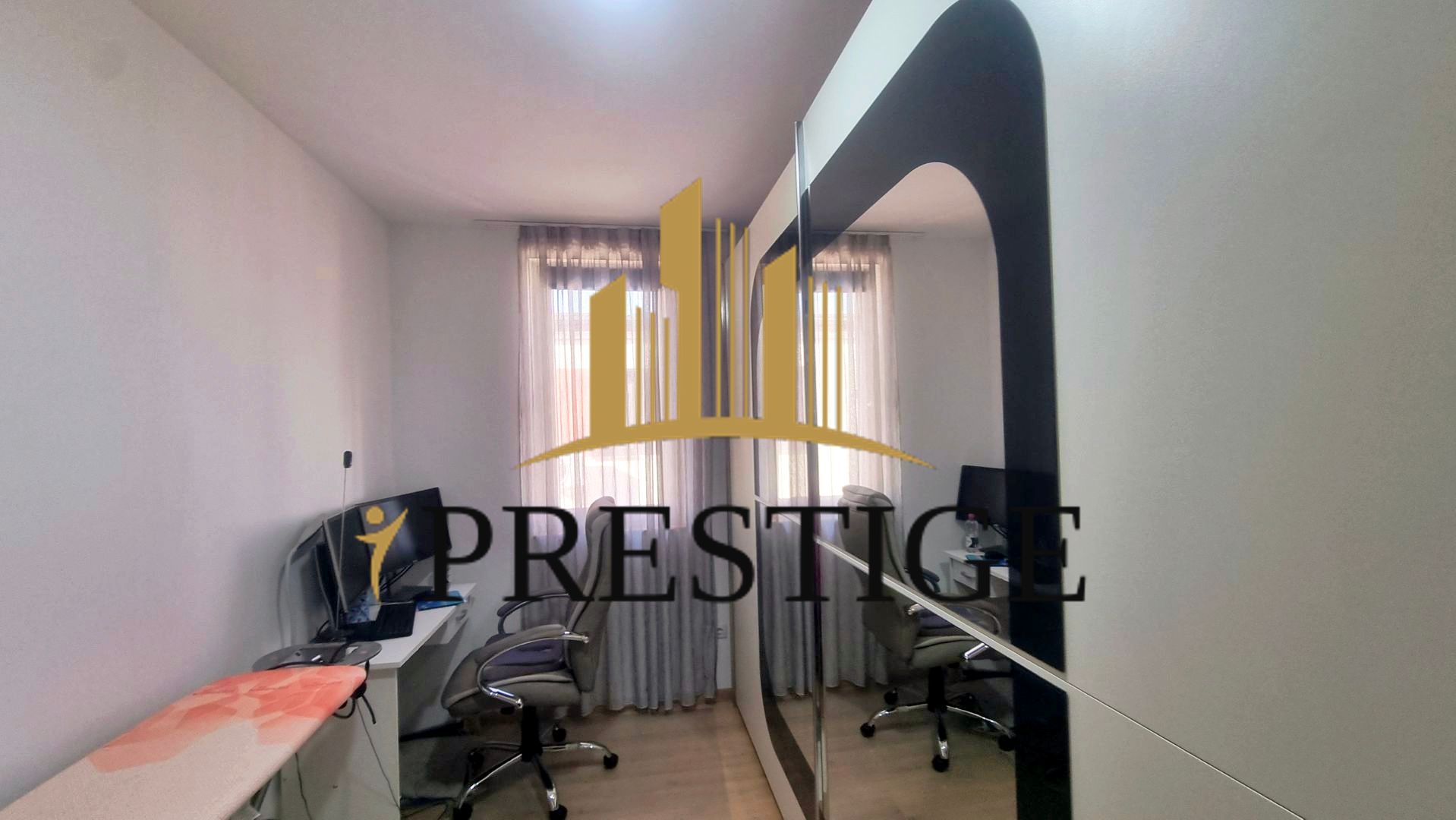 CASĂ 4 CAMERE | CURTE | 2 LOCURI PARCARE | CARTIER ARHITECȚILOR - Poză 14