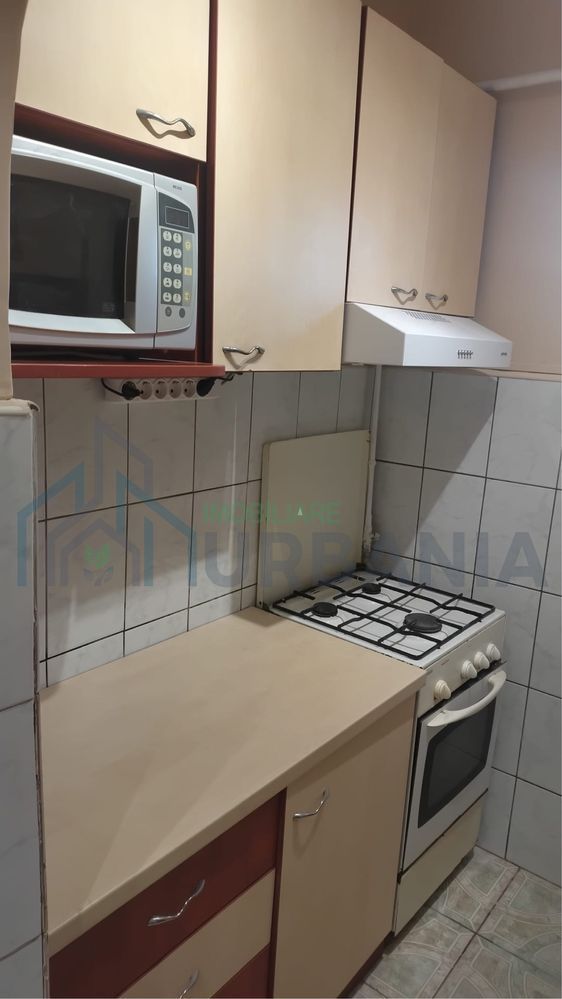 Cameră cămin modernă Nicolina | Baie proprie + centrală | Lângă Kaufland - Poză 5