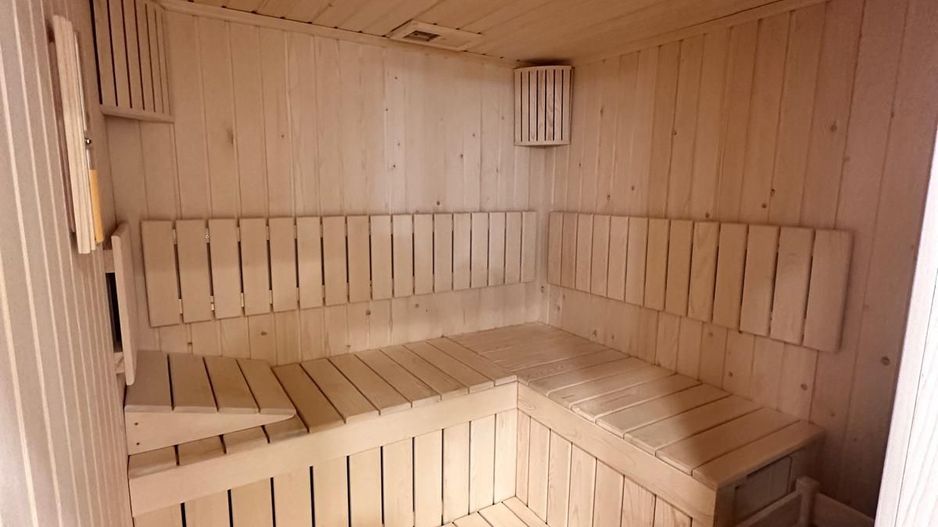 Inchiriere studio Pipera | Complex cu piscina, sala de sport si sauna - Poză 7