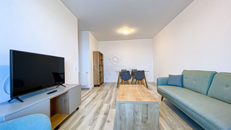 Apartament 2 camere Parcare, Pet Friendly, zona Iulius Mall - Poză 11